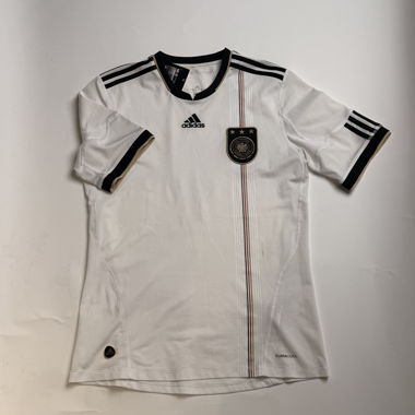 Adidas Germany
