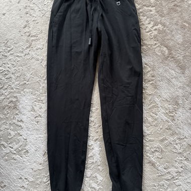 Pantaloni sportivi neri