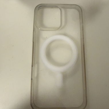 Cover per iPhone per iPhone 16 Pro Max