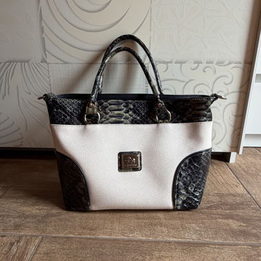 Sac cabas Cavalinho