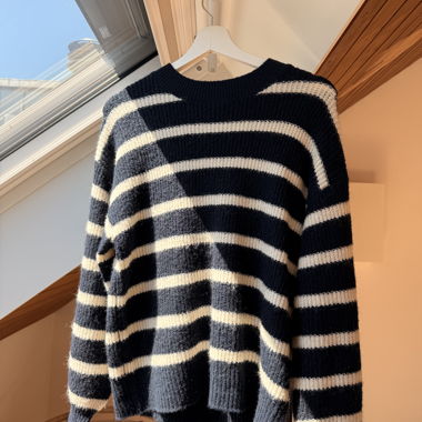 H&M mixed wool sweater