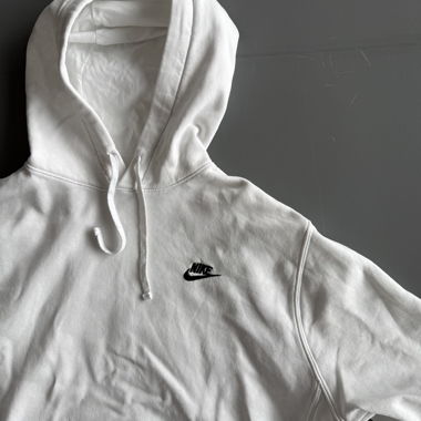 Felpa Nike