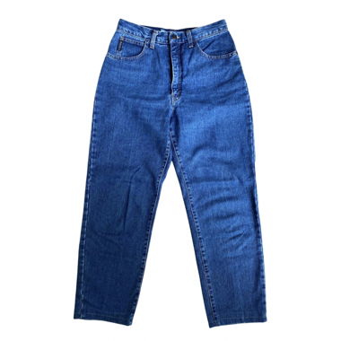 Vintage Armani Jeans « Eco-Stone » – High Waist
