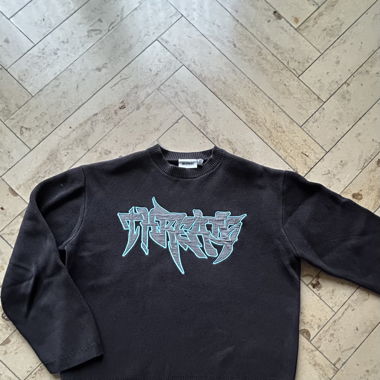Weekday hoodie