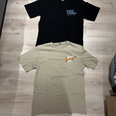 Set di t-shirt Redefined Rebel