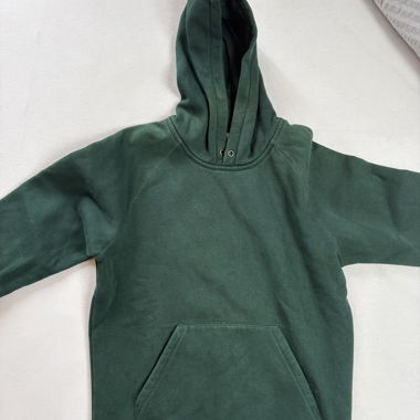 Felpa Carhartt verde