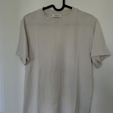 T-shirt sandro