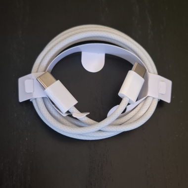 USB-C Ladekabel