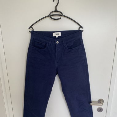 Jeans YMC