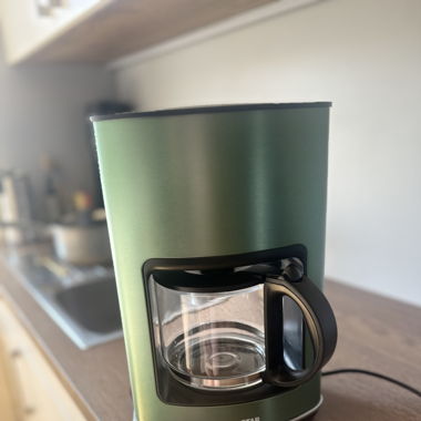 Cafetière à l’americaine