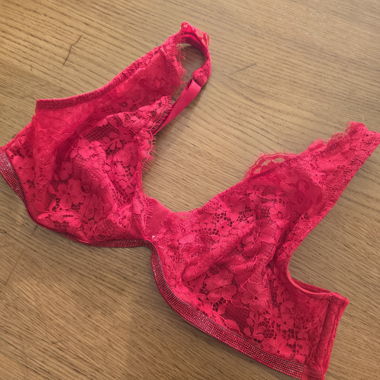 Reggiseno Victoria's Secret