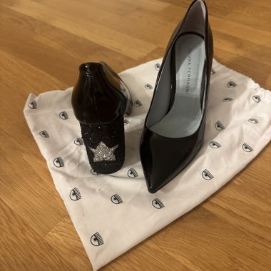 Chiara Ferragni Shoes
