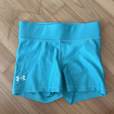 Sporthose kurz