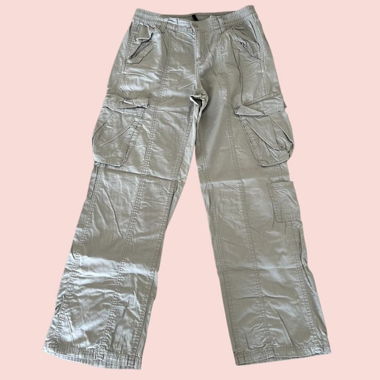 Pantaloni cargo