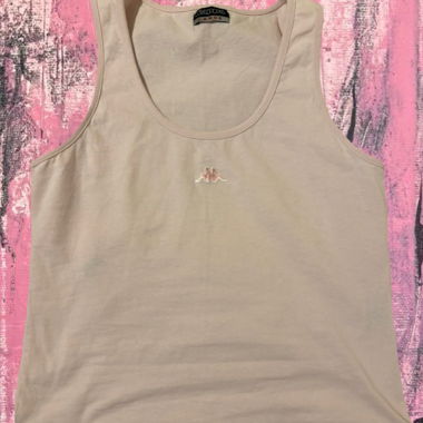 Rosa Kappa Tanktop