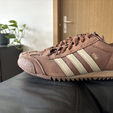 Adidas City Series Rom