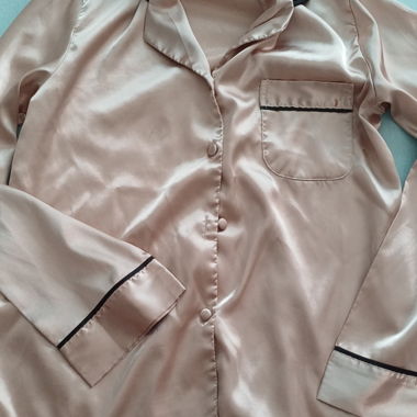 Haut et pantalon de pyjama XS