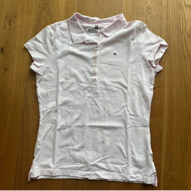 Rosa Polo Shirt