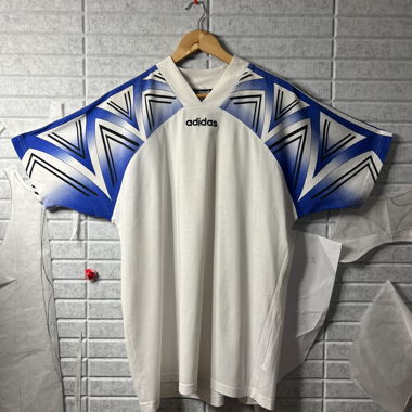 Adidas Vintage Shirt