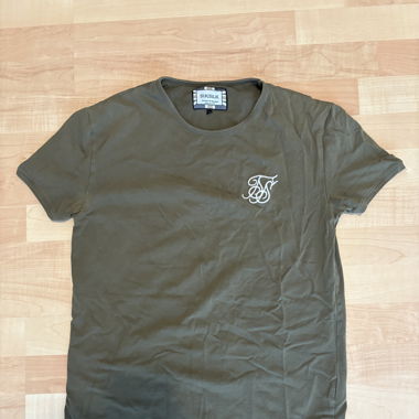 T-Shirt Grün