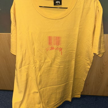 T-shirt Stüssy
