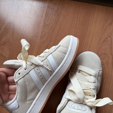 Adidas Campus Beige 39 