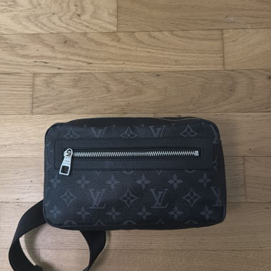 Marsupio Louis Vuitton