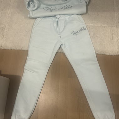 Project X Paris Jogging Set