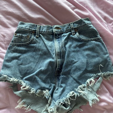 Shorts Levi's