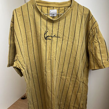 T-shirt Kani 