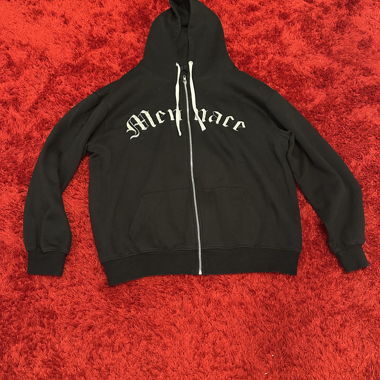 Coole Jacke