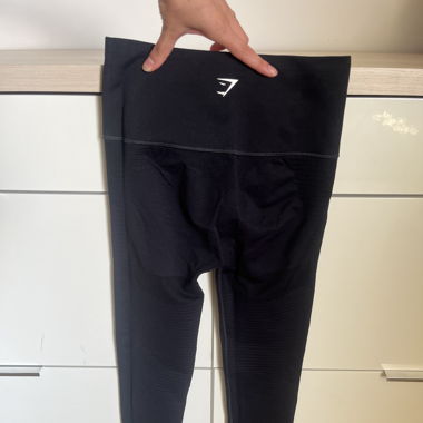 Legging gymshark