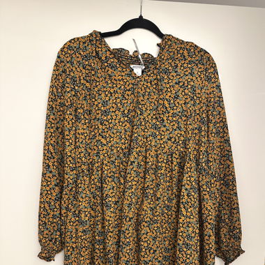 Sommerkleid 