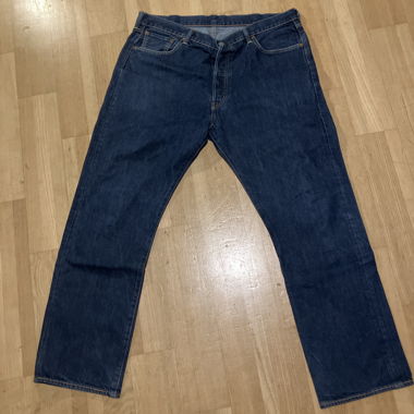 Vintage Levi's 501 Jeans 40/32