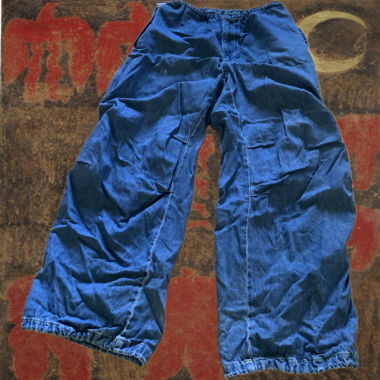 BDG Denim