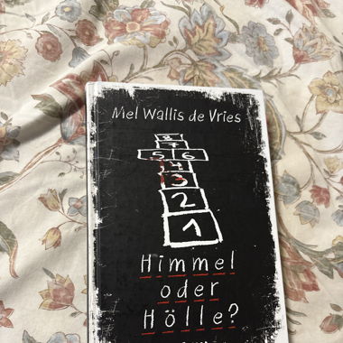 Mel Wallis de Vries: Himmel der Hölle? 