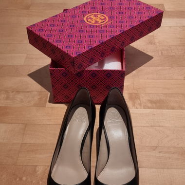 Tory Burch Pumps