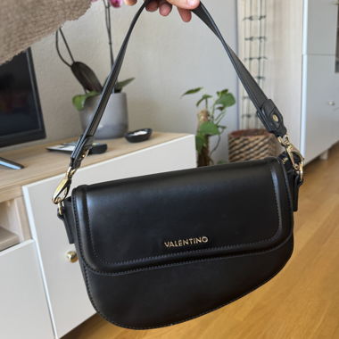 Borsa a mano e a tracolla Valentino