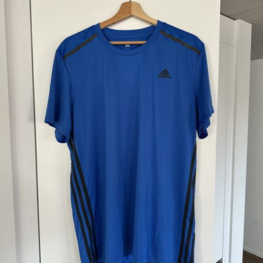 T-shirt sportivo Adidas Climacool