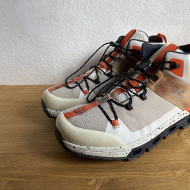 On Cloudtrax Gr. 42.5