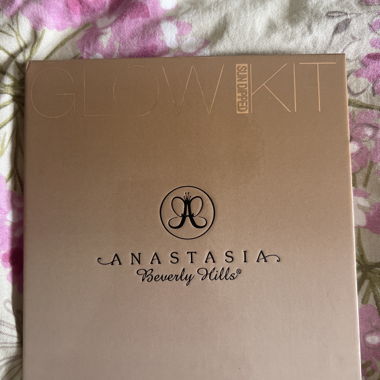 Highlighter Palette