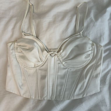Corset Top