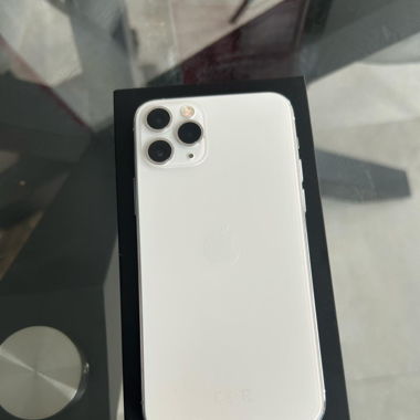 iPhone 11 Pro