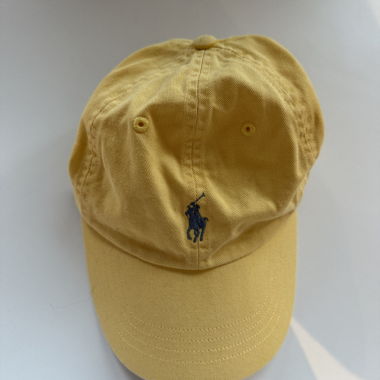 Basecap / Kappe Polo Ralph Lauren