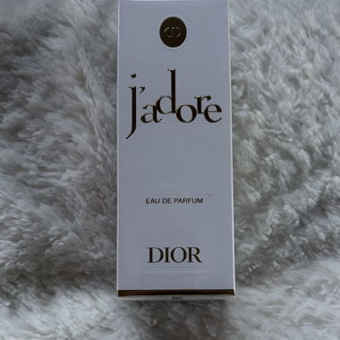 Dior J'adore Eau de Parfum 30 ml