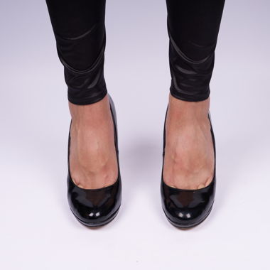 Escarpins talons hauts 41
