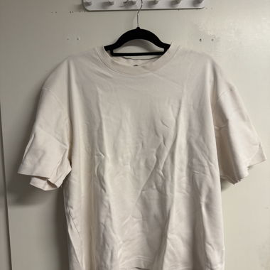 Basic grey Shirt