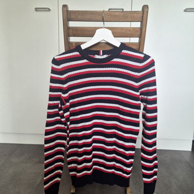 Tommy Hilfiger Pullover S