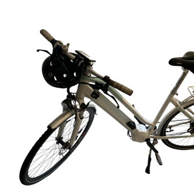 E-Bike Marke: Allegro (Elektronik/ Akku defekt)