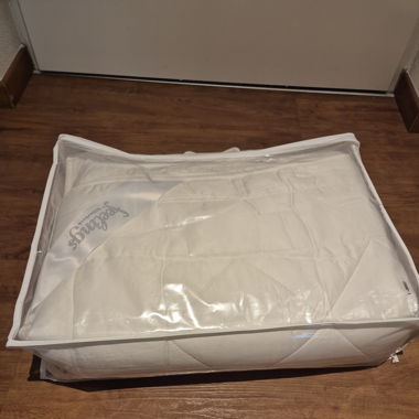 Billerbeck Duvet 200x210 